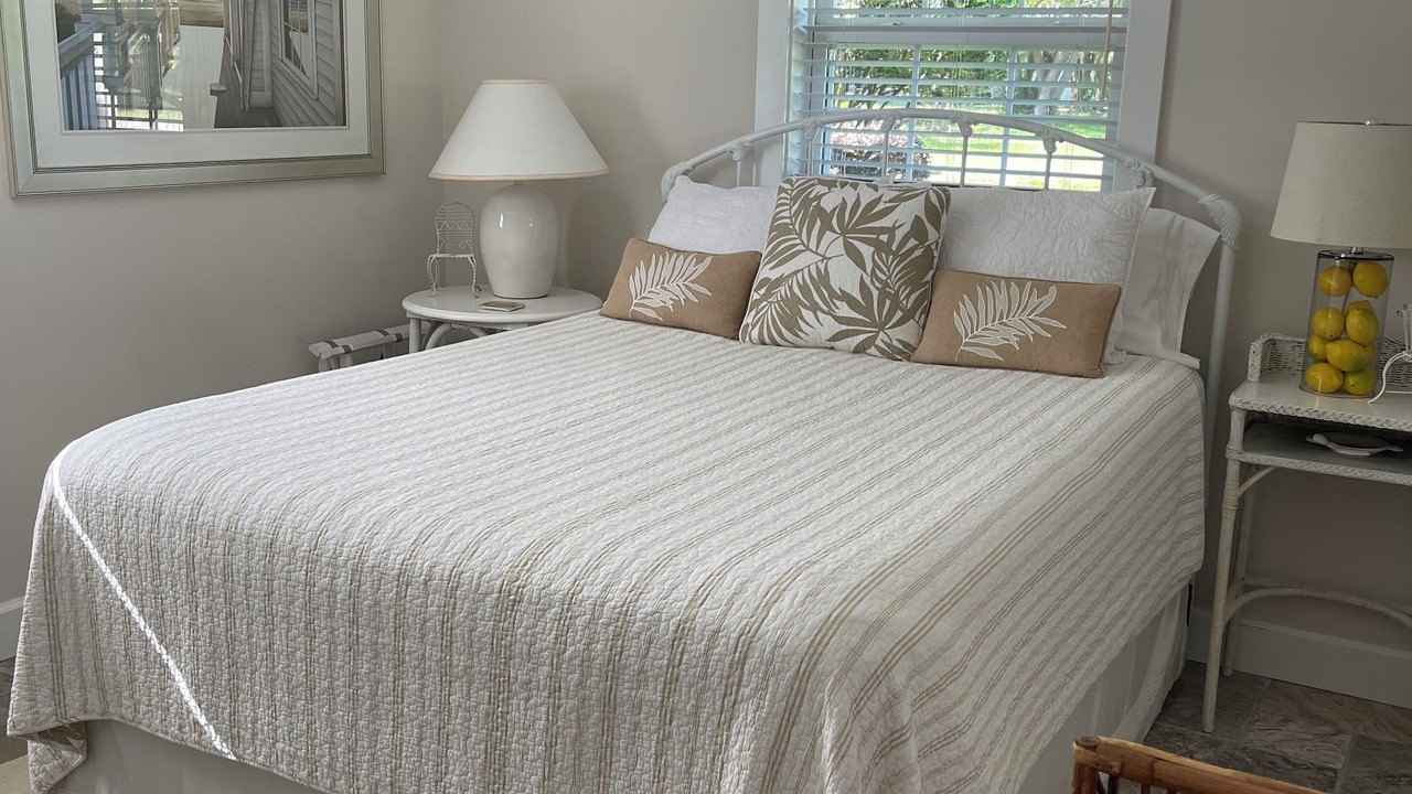 Photo of Bedroom in Lutz