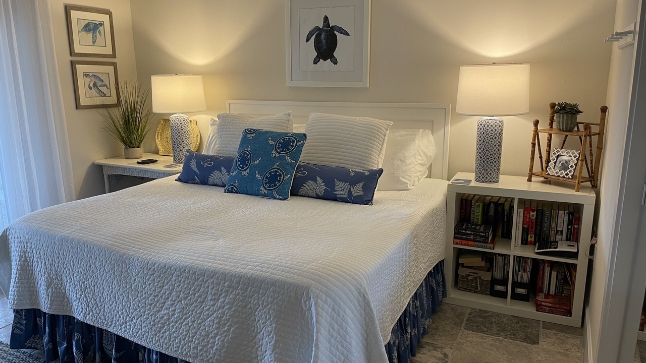 Photo of Bedroom in Lutz