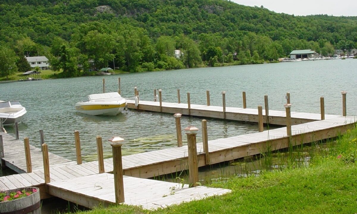 Photo of Outdoor in North Lake George