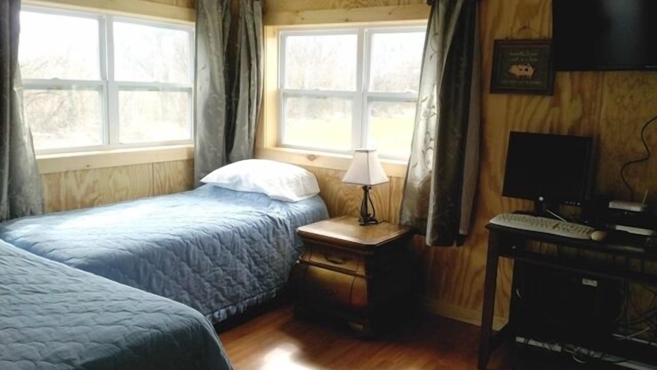 Photo of Bedroom in North Lake George