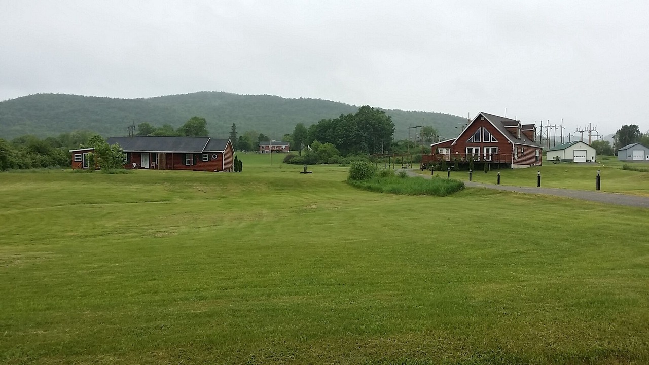 Photo of Outdoor in North Lake George