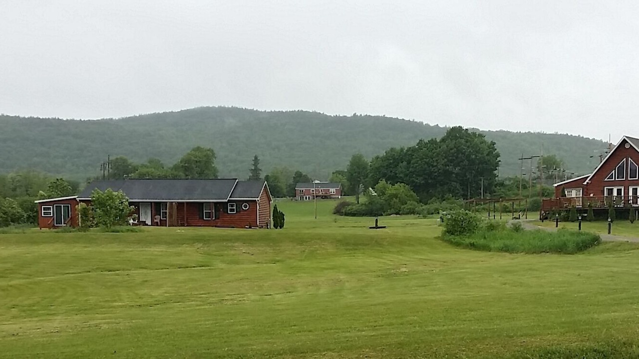 Photo of Outdoor in North Lake George