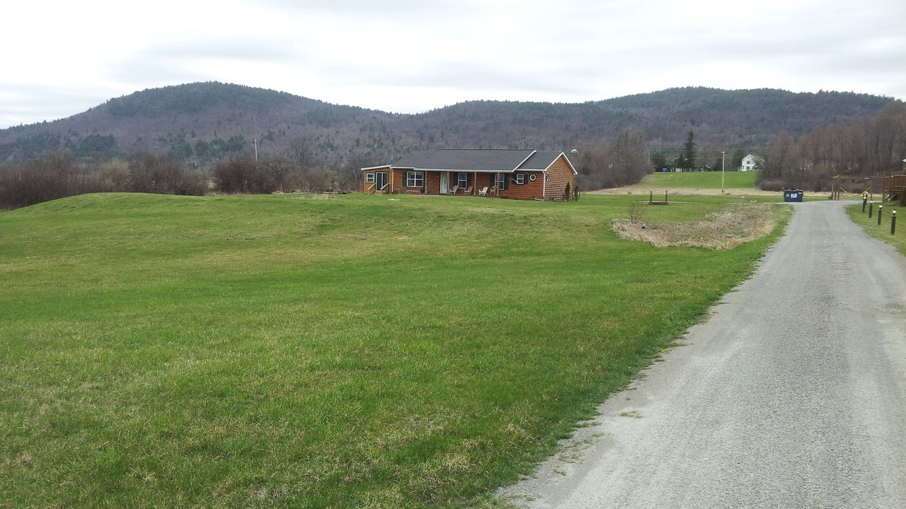 Photo of Outdoor in North Lake George