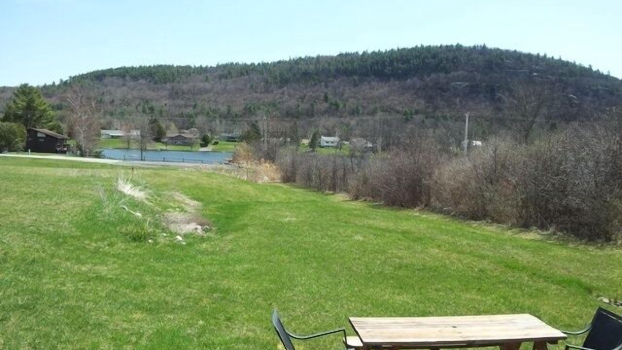 Photo of Outdoor in North Lake George