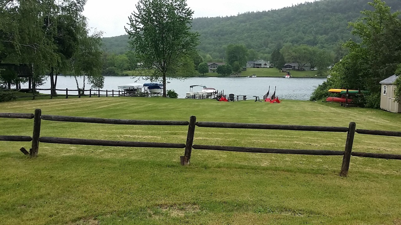 Photo of Outdoor in North Lake George