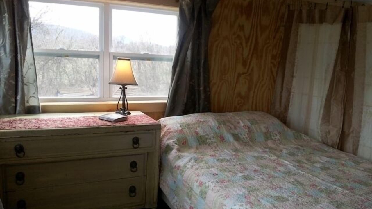 Photo of Bedroom in North Lake George