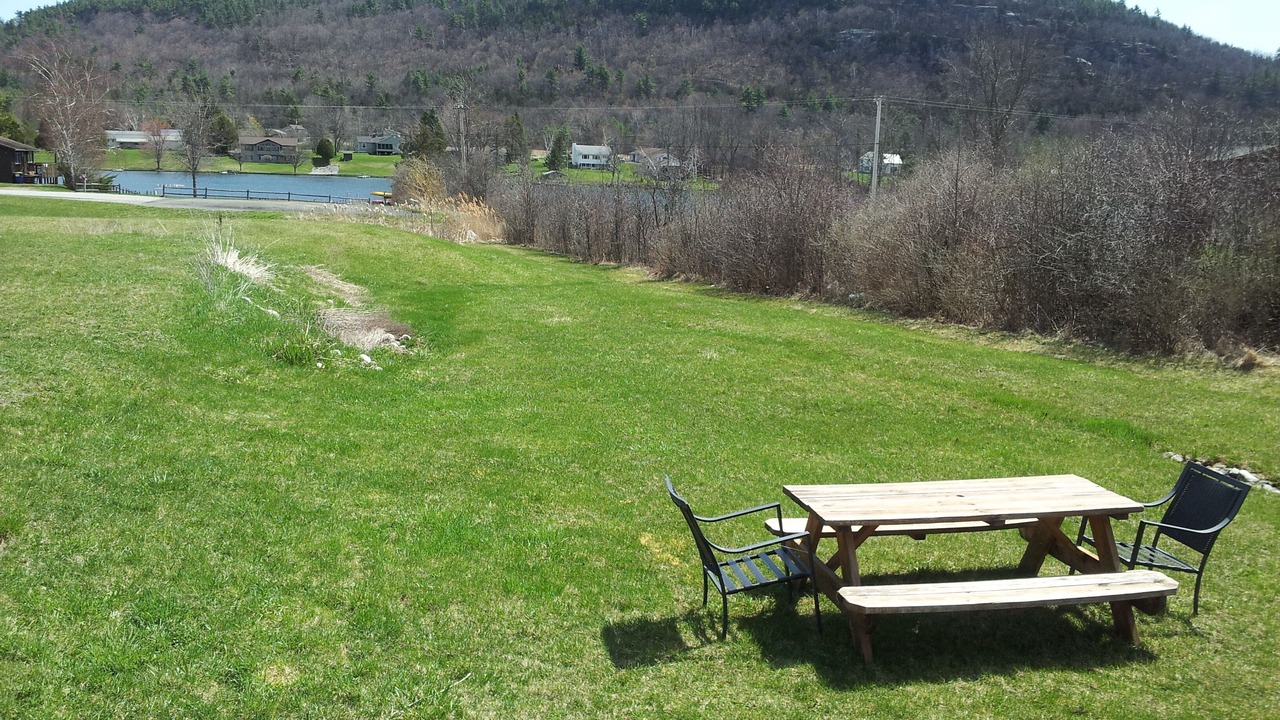 Photo of Outdoor in North Lake George