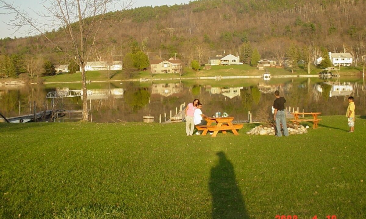 Photo of Outdoor in North Lake George