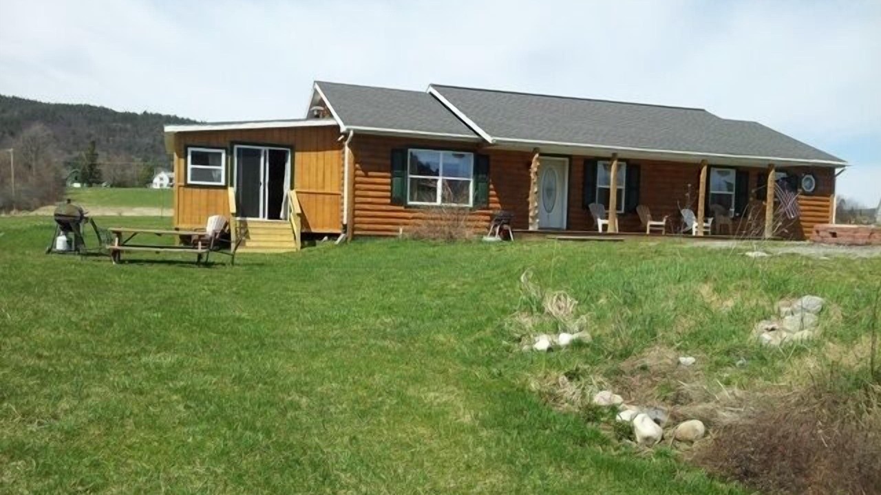 Photo of Outdoor in North Lake George