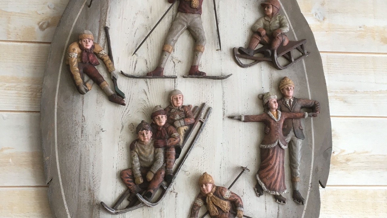 Photo of Others in Les Menuires