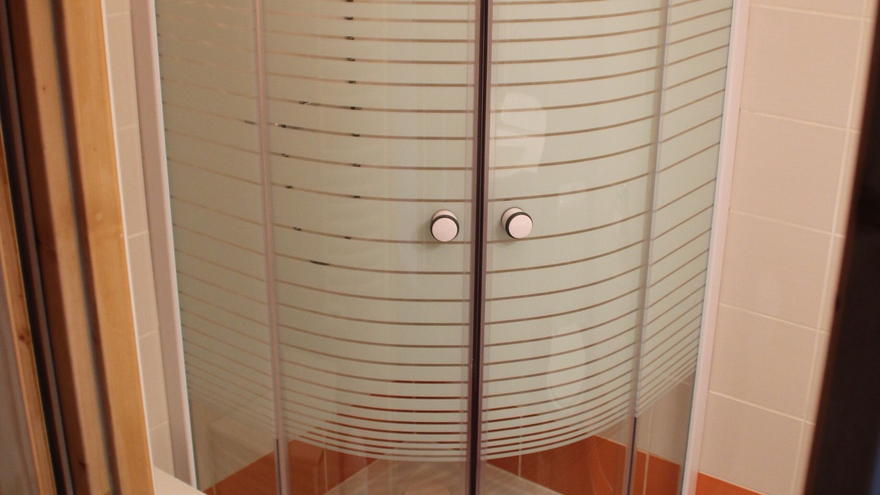 Photo of Bathroom in Les Menuires