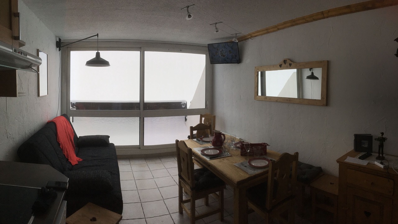 Photo of Others in Les Menuires