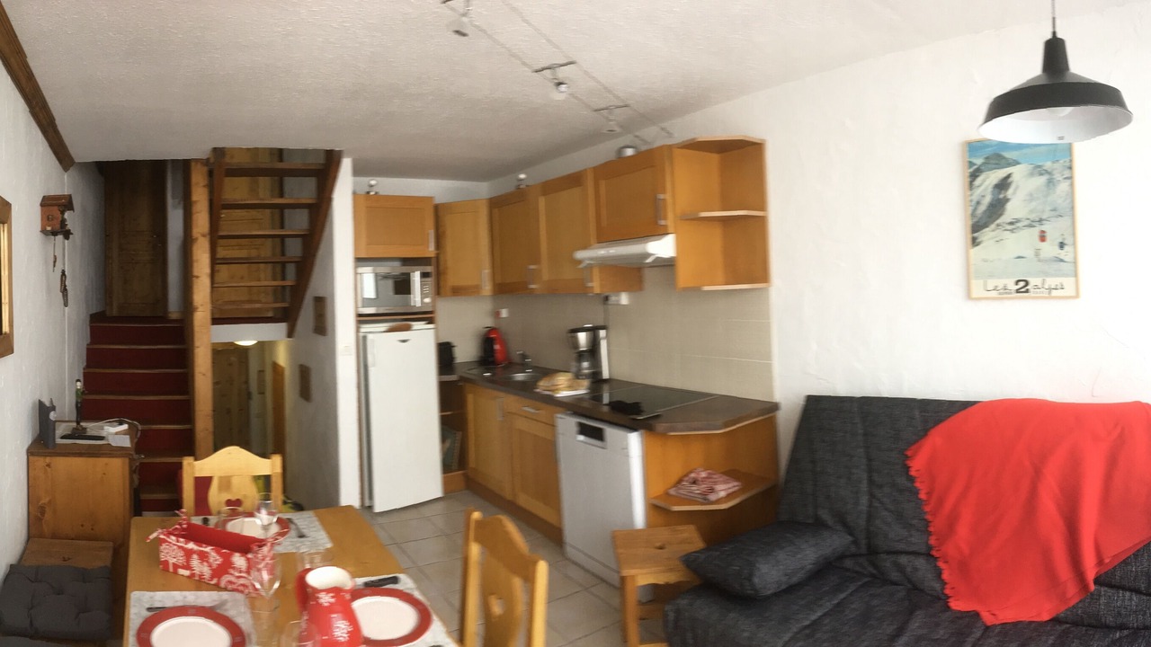 Photo of Others in Les Menuires