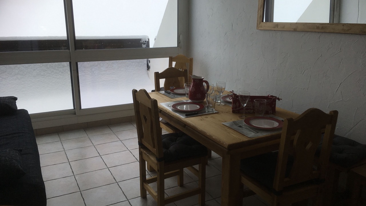 Photo of Others in Les Menuires