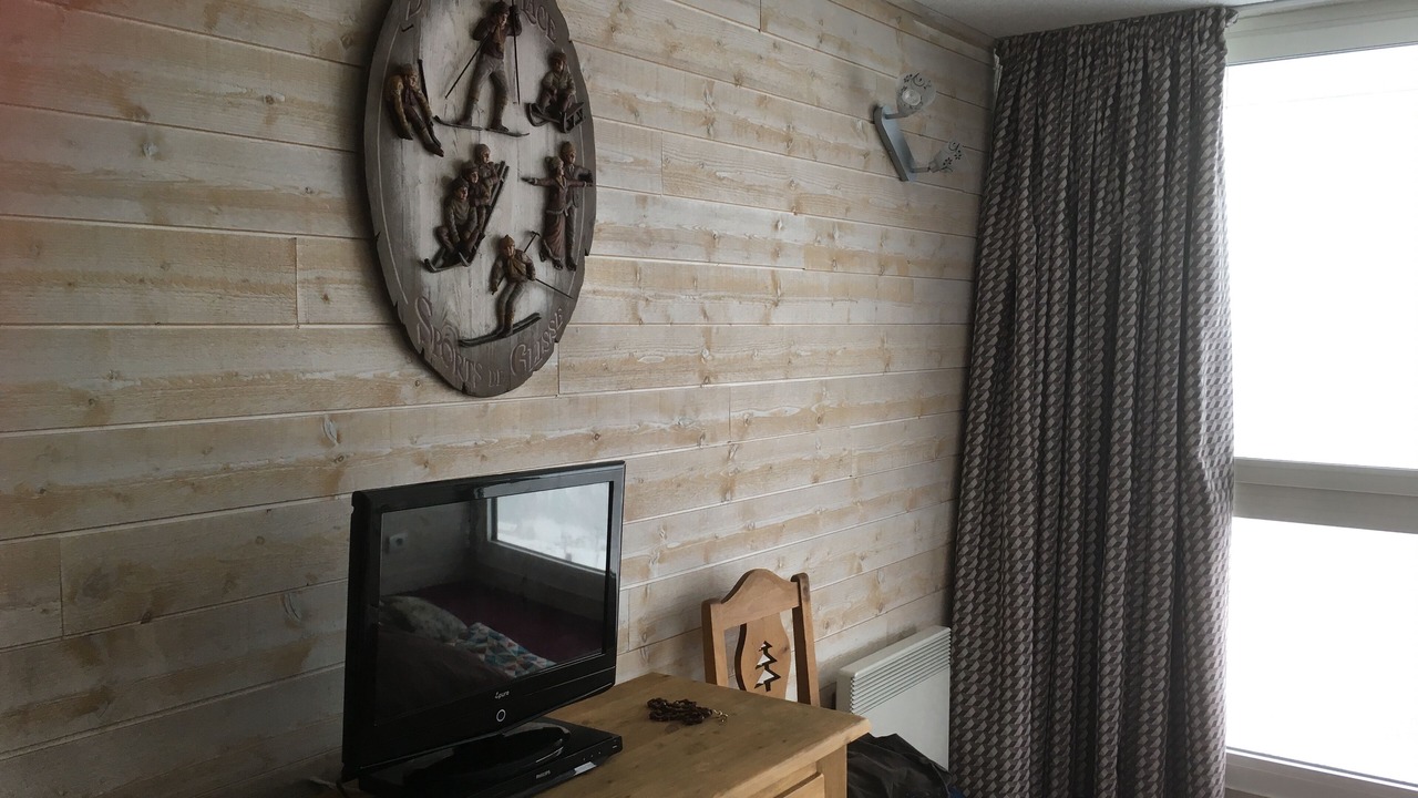 Photo of Bedroom in Les Menuires