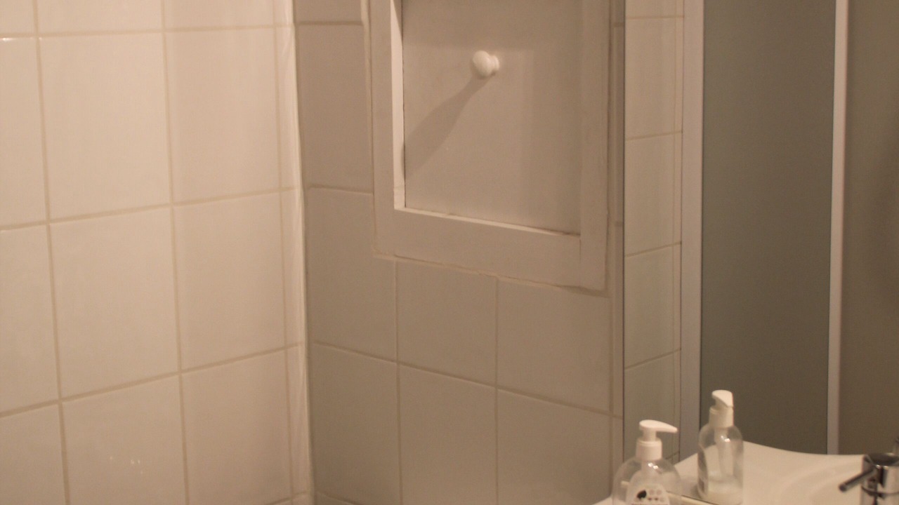 Photo of Bathroom in Les Menuires