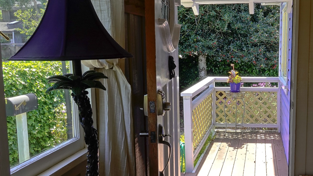 Photo of Others in Monterey