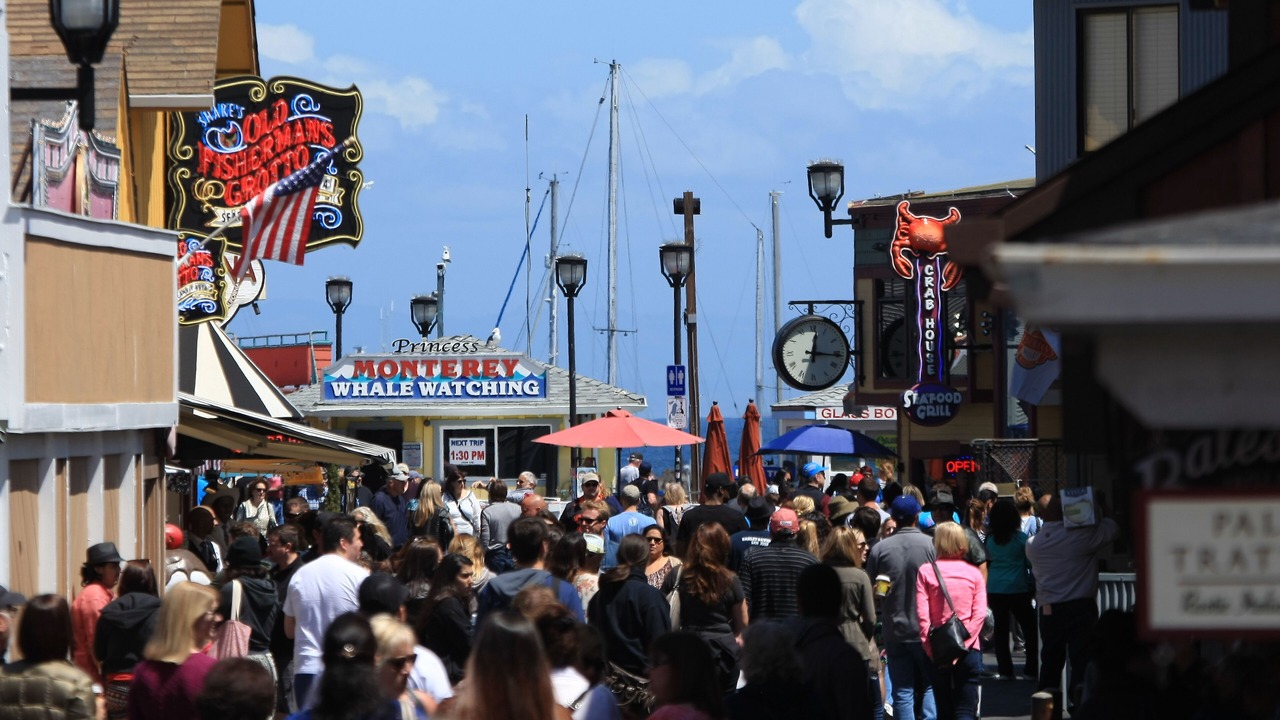 Photo of Others in Monterey