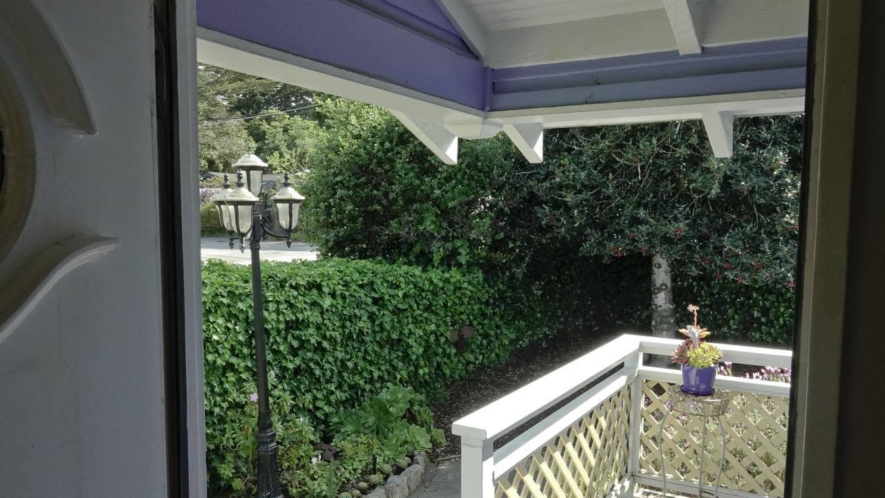 Photo of Outdoor in Monterey