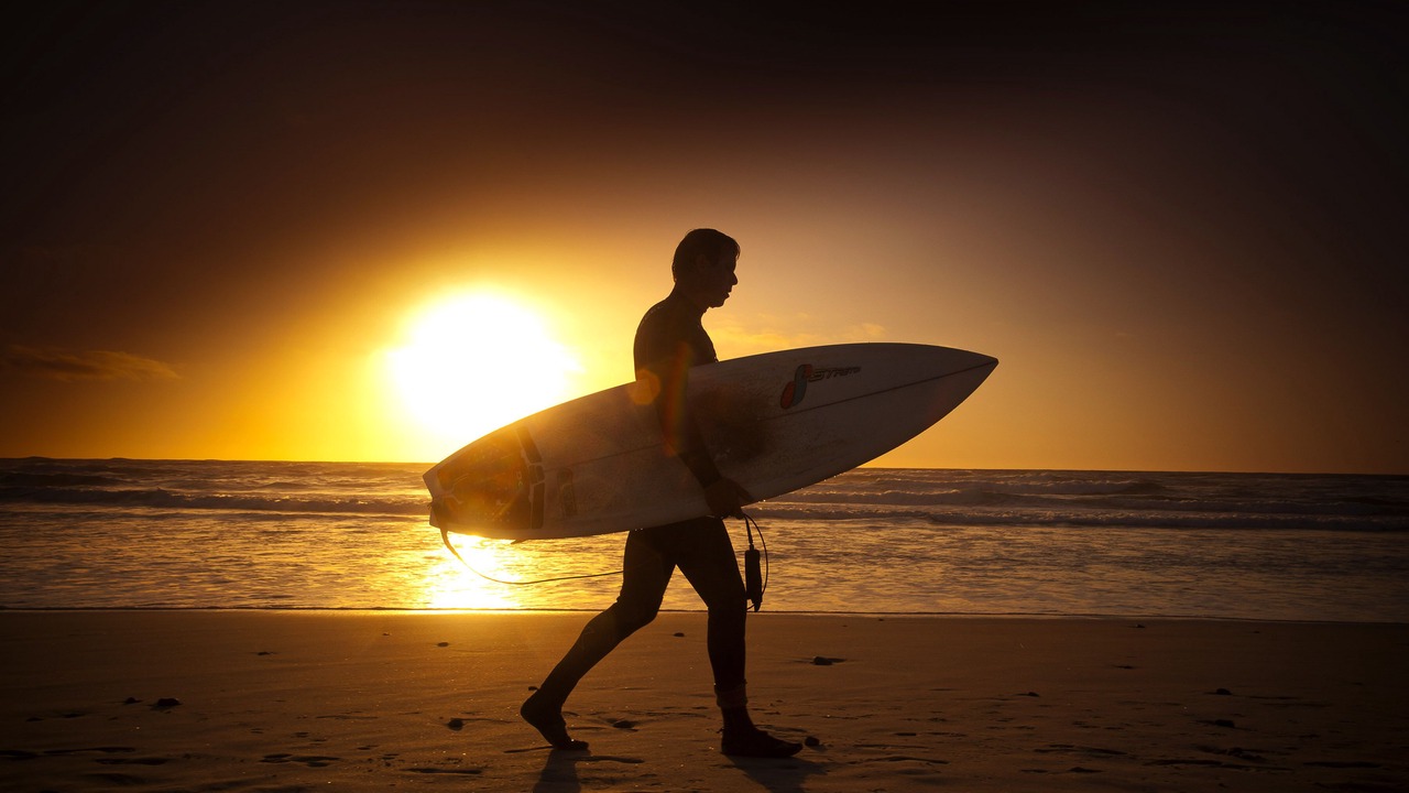 Photo of Others in Monterey