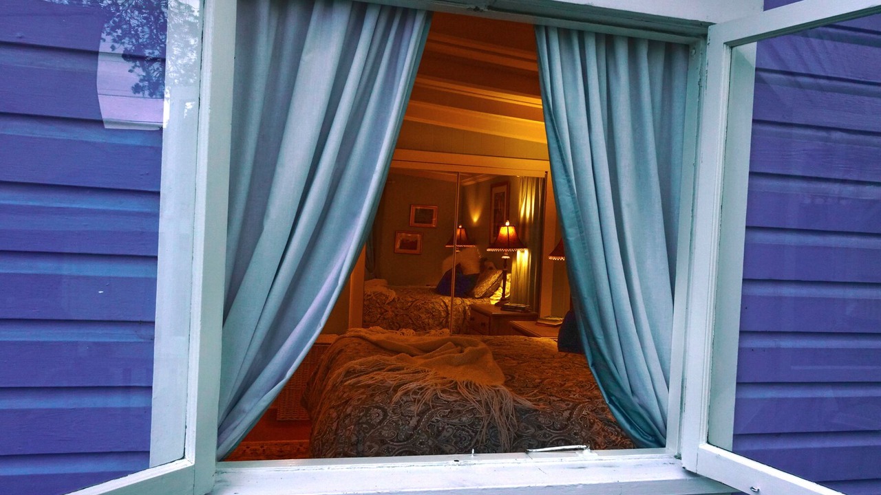 Photo of Bedroom in Monterey