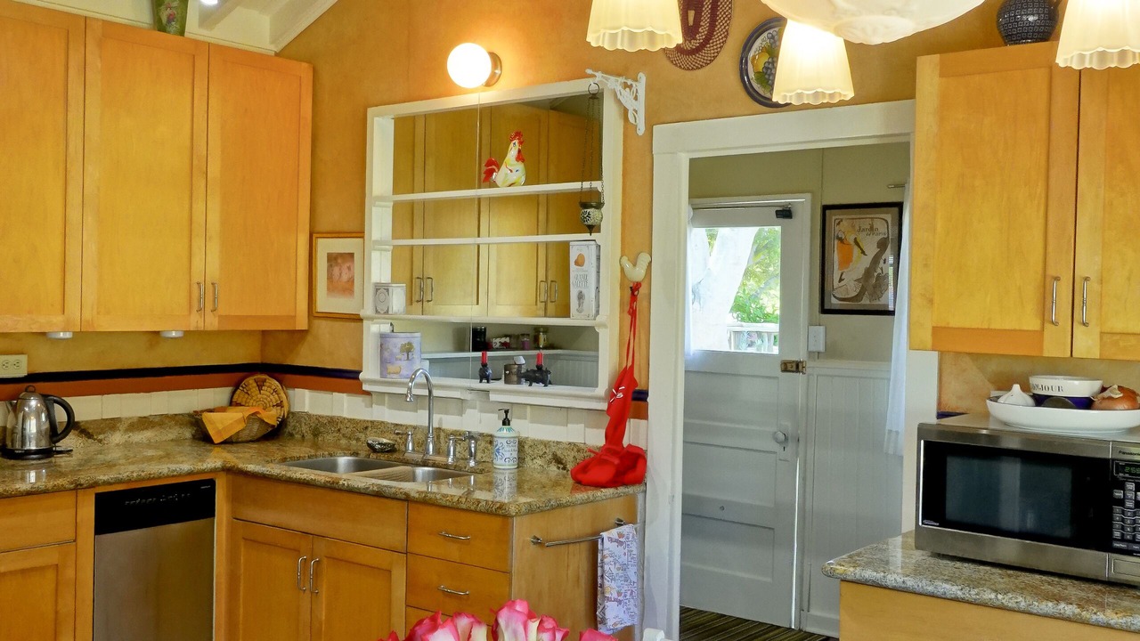 Photo of Kitchen in Monterey