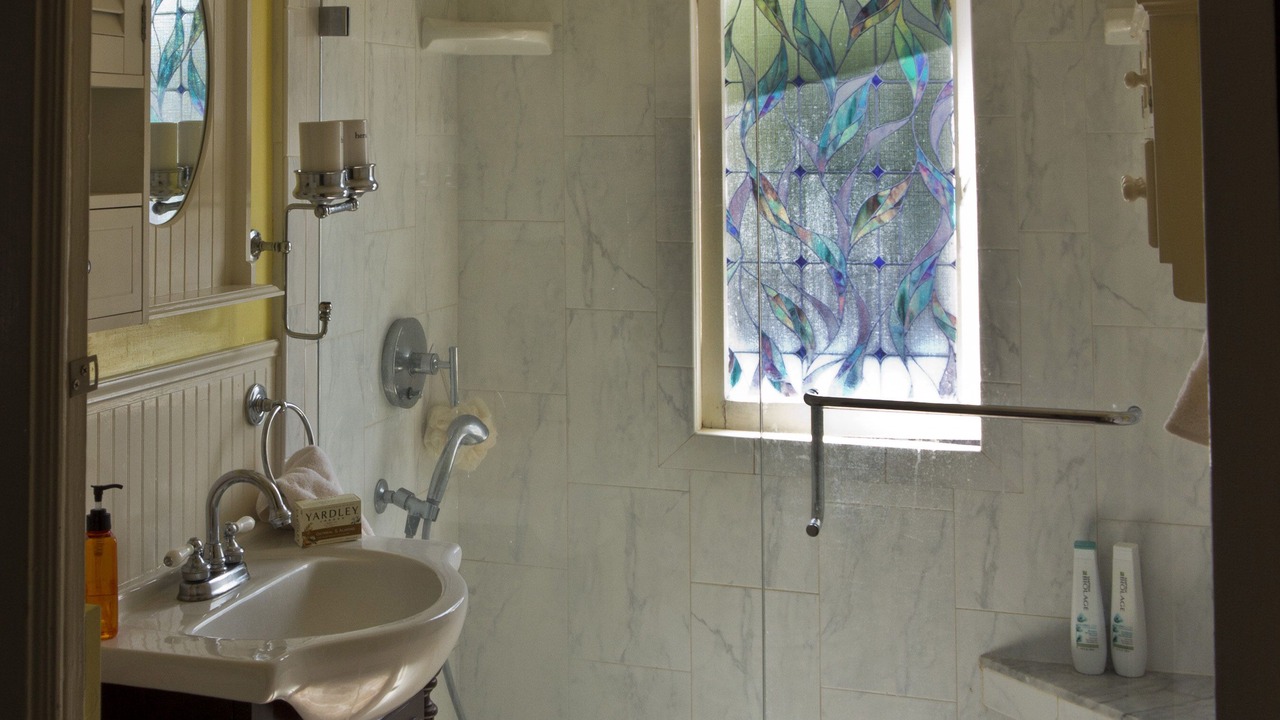 Photo of Bathroom in Monterey