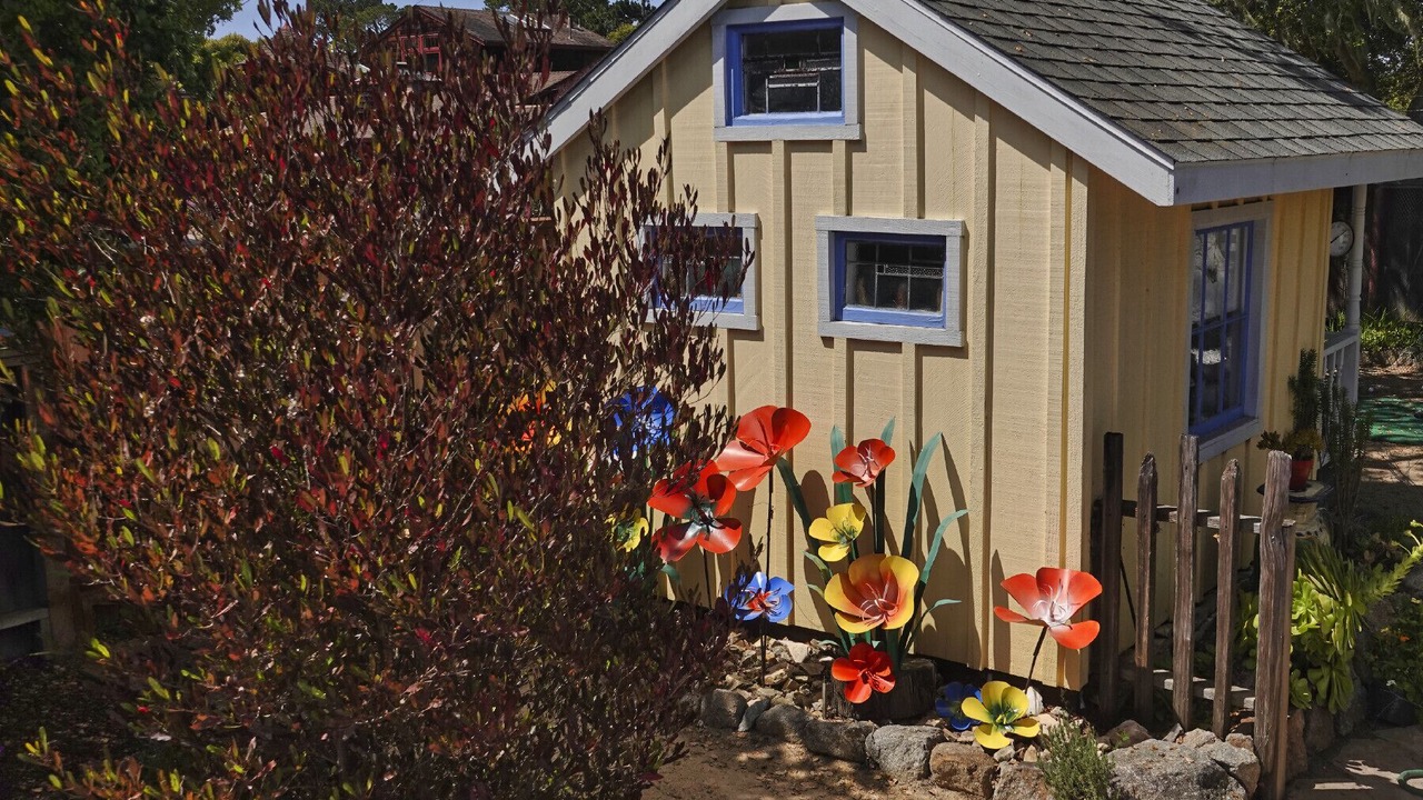 Photo of Outdoor in Monterey