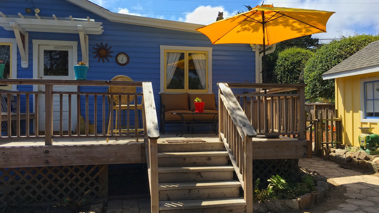 Photo of Others in Monterey