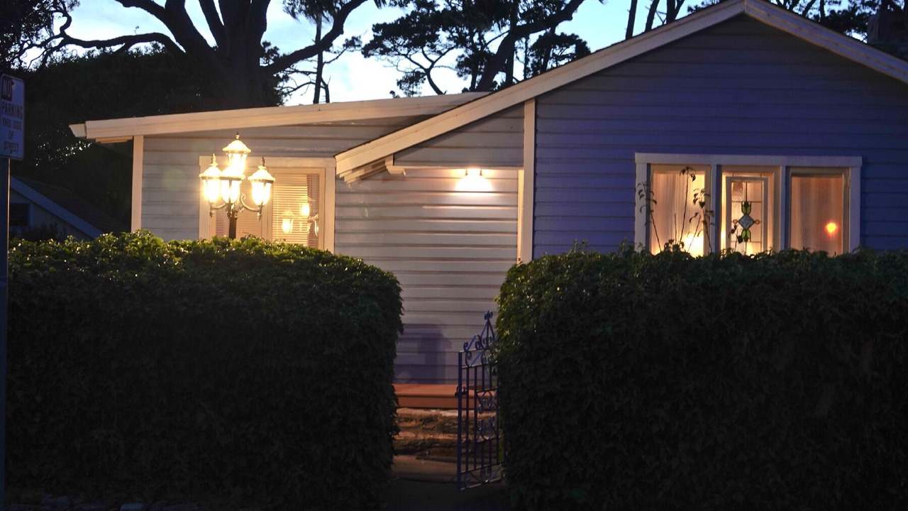 Photo of Outdoor in Monterey