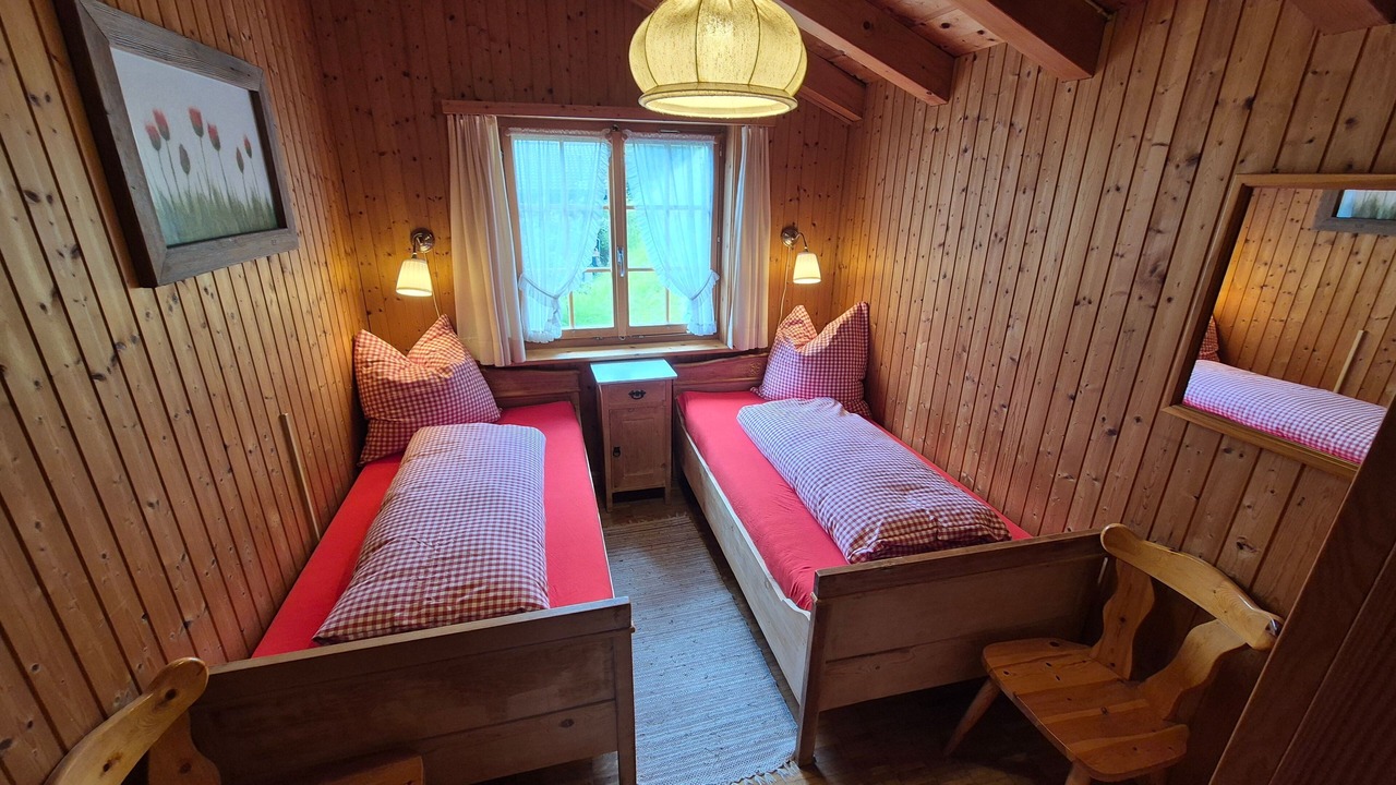 Photo of Bedroom in Kublis