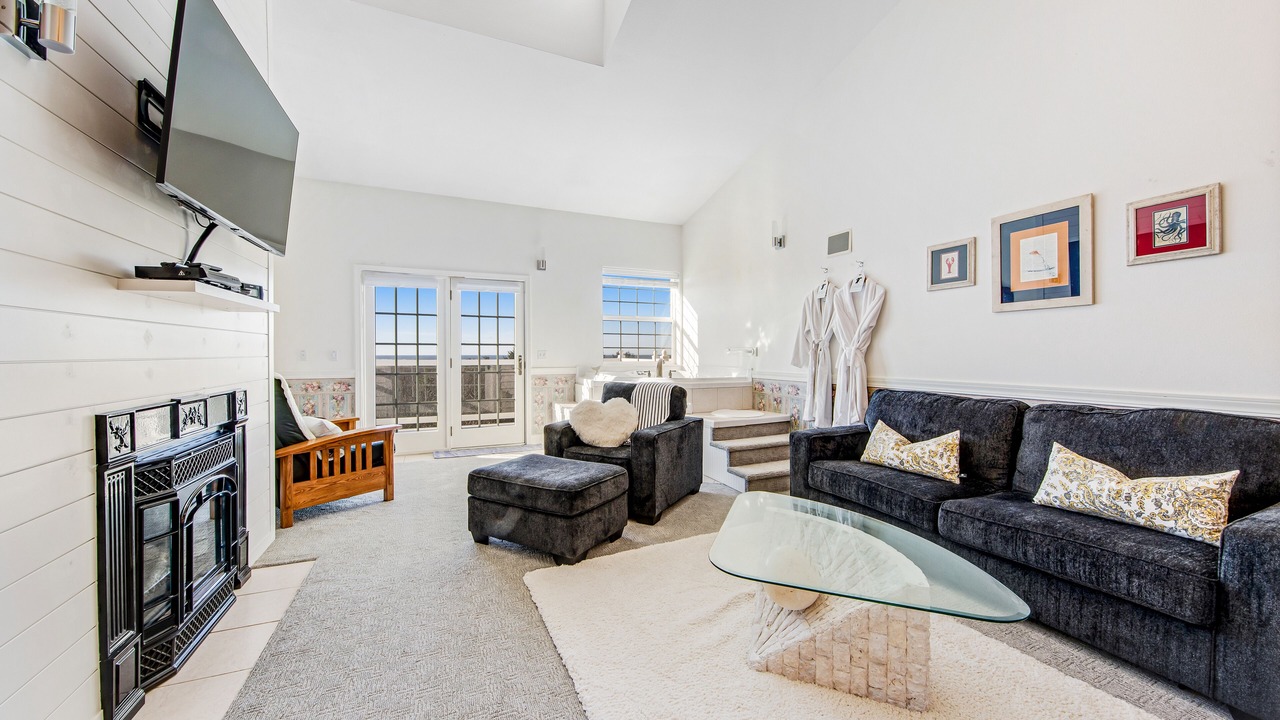 Photo of Livingroom in Ocean Shores