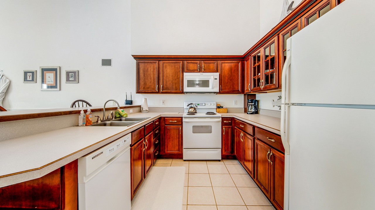 Photo of Kitchen in Ocean Shores