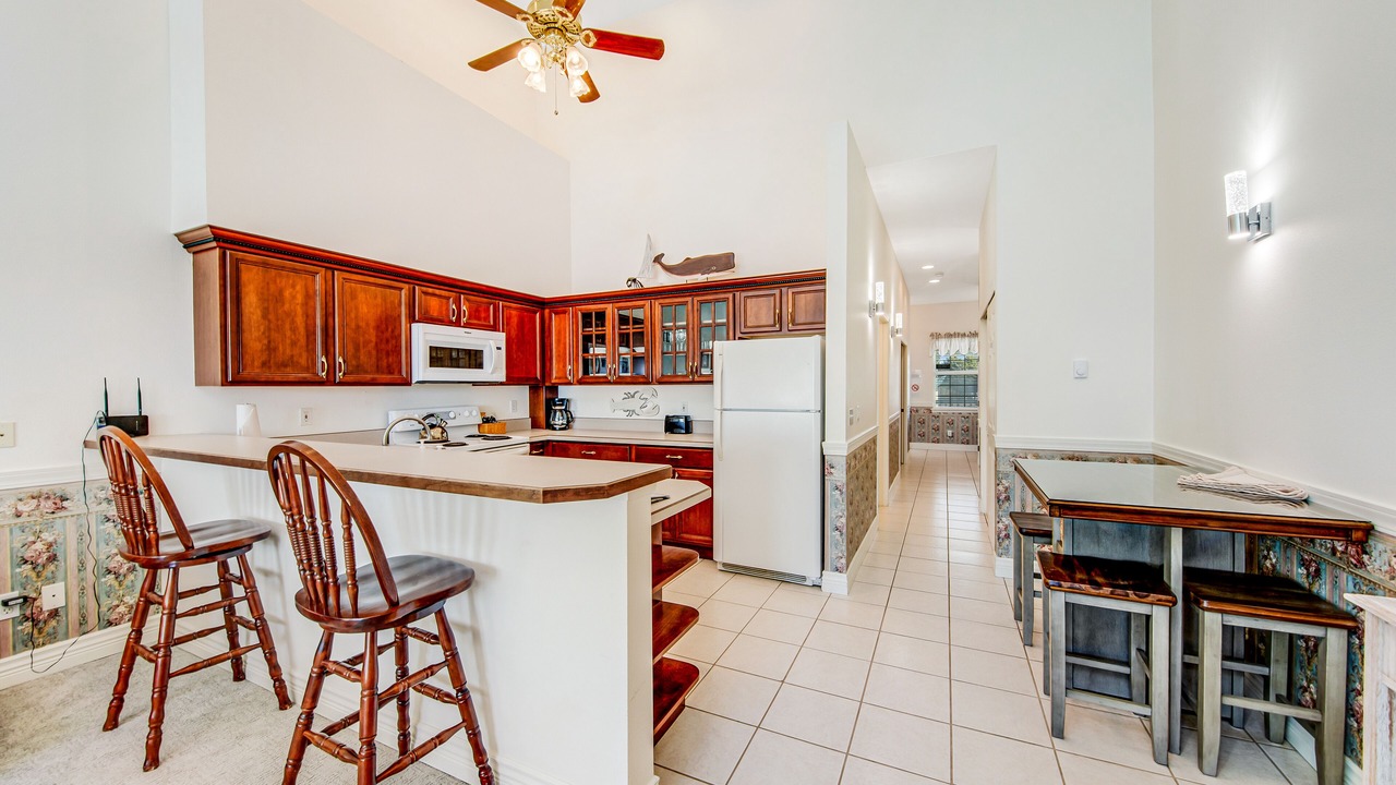 Photo of Kitchen in Ocean Shores