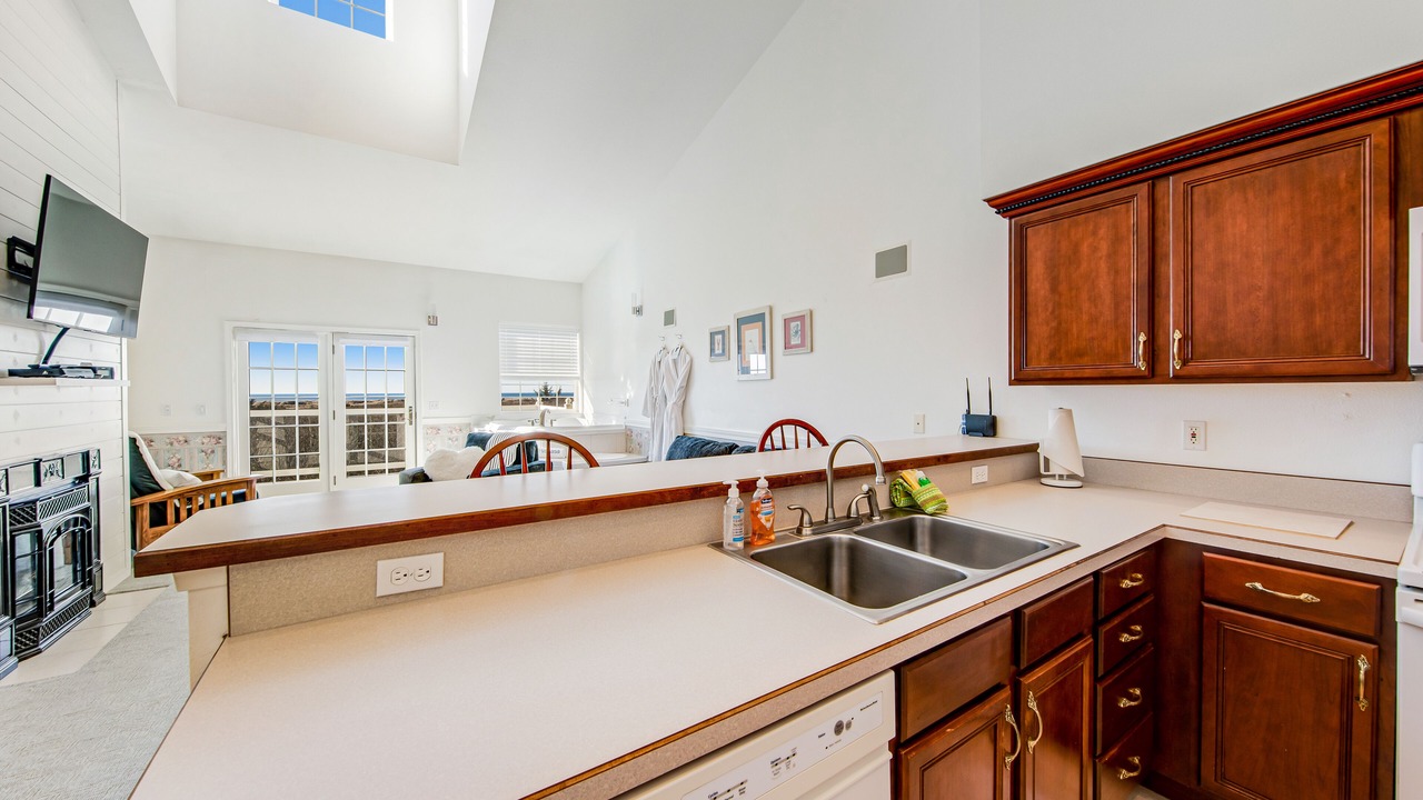 Photo of Kitchen in Ocean Shores