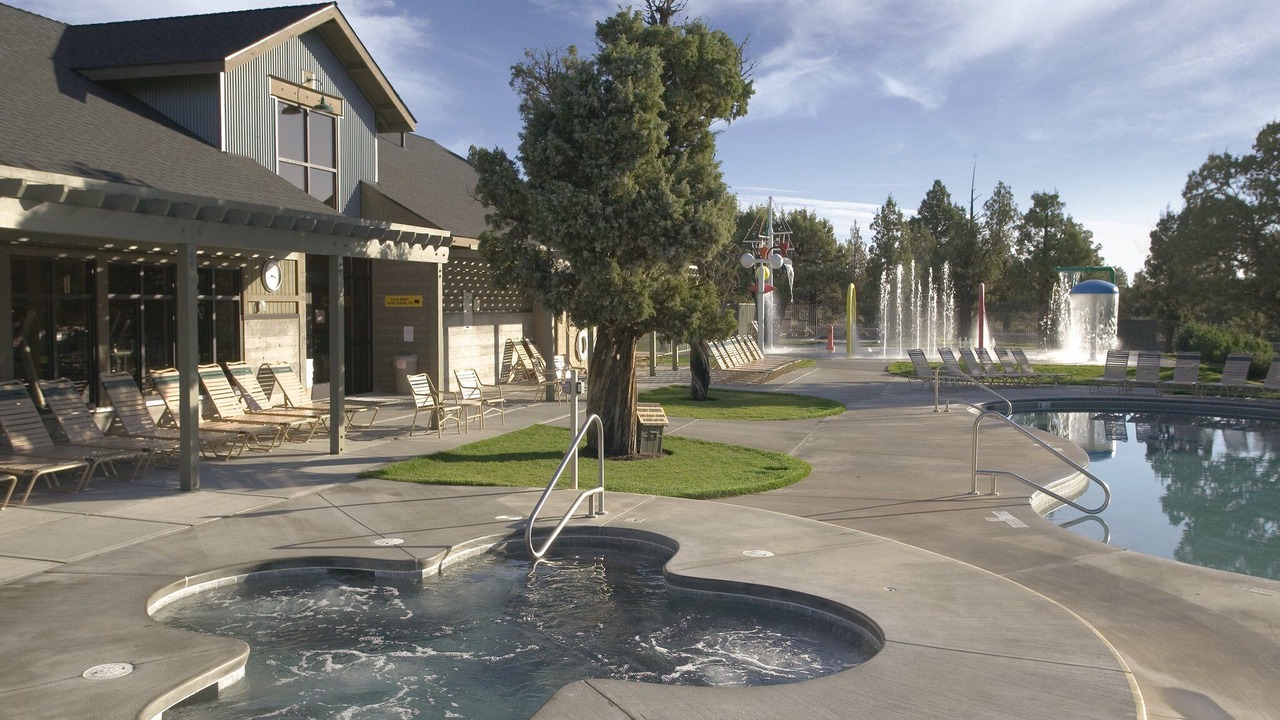 Photo of Outdoor in Redmond