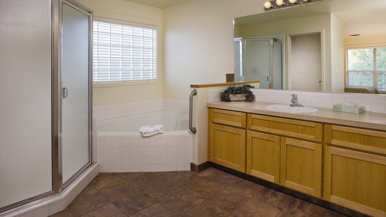 Photo of Bathroom in Redmond