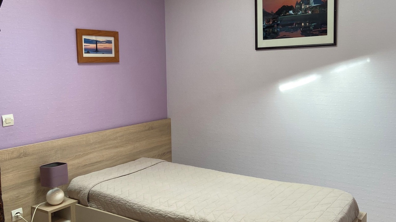 Photo of Bedroom in Le Poire-sur-Vie