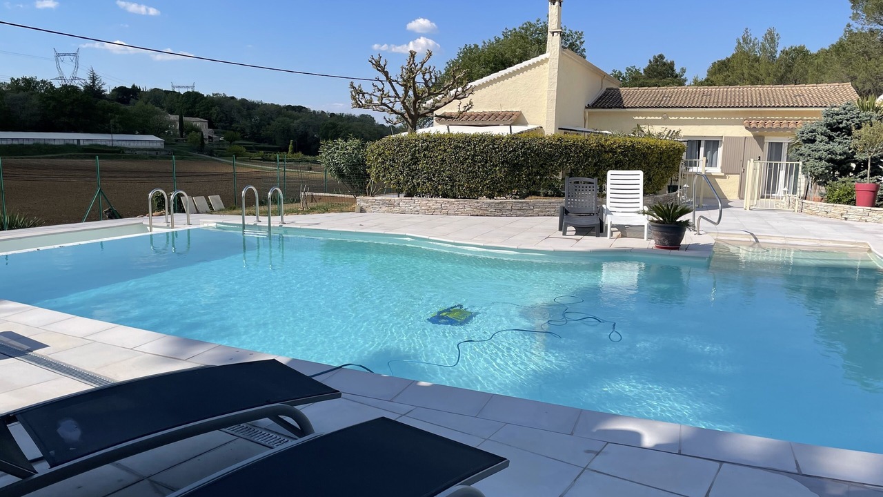 Photo of Outdoor in Saint-Paulet-de-Caisson
