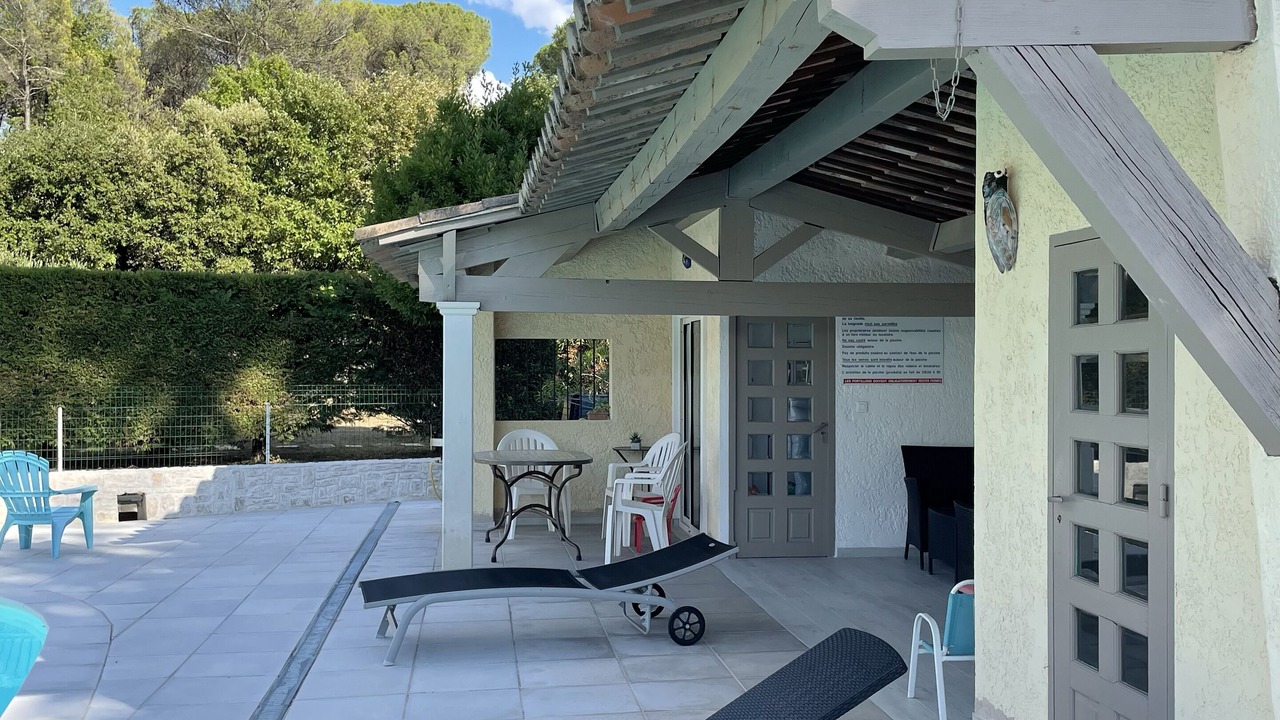 Photo of Outdoor in Saint-Paulet-de-Caisson