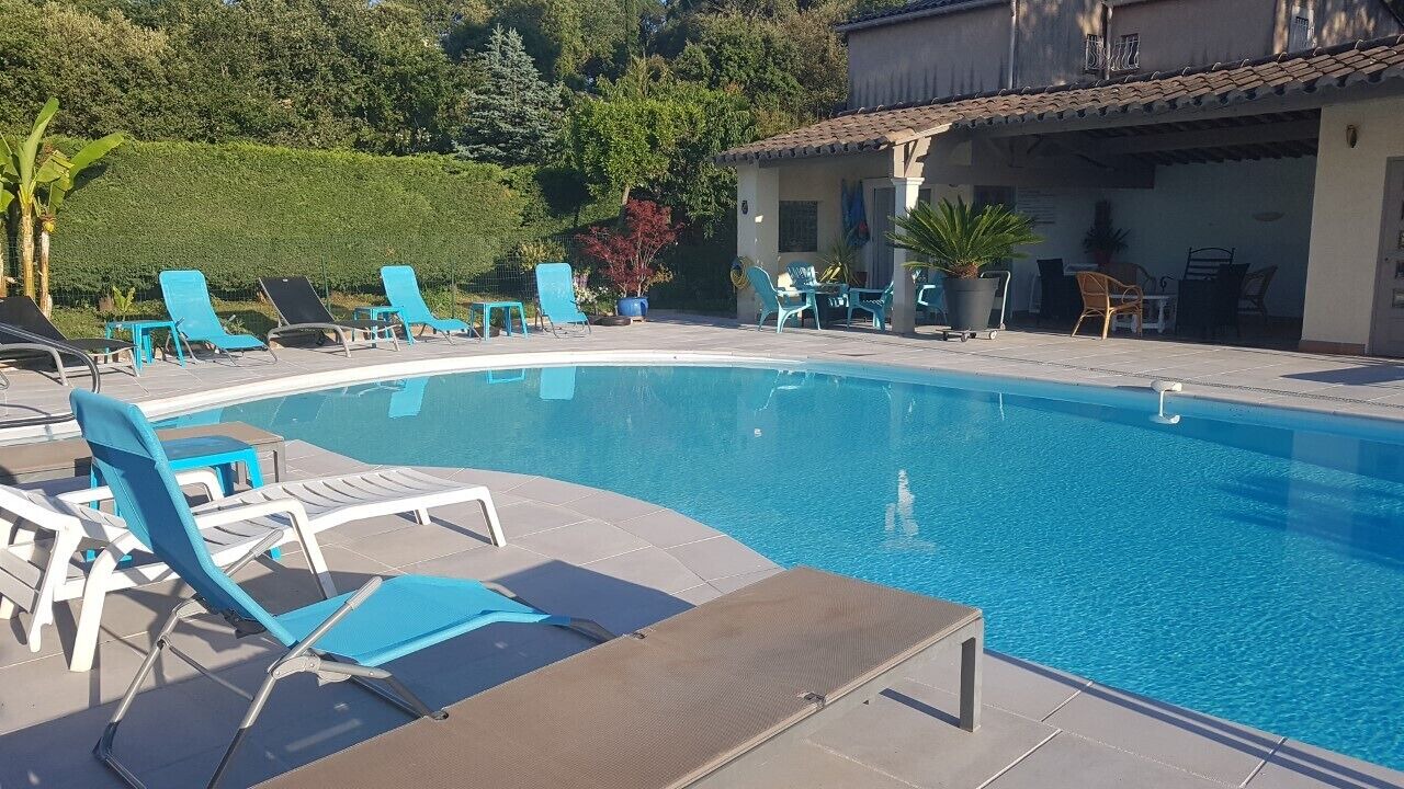 Photo of Outdoor in Saint-Paulet-de-Caisson