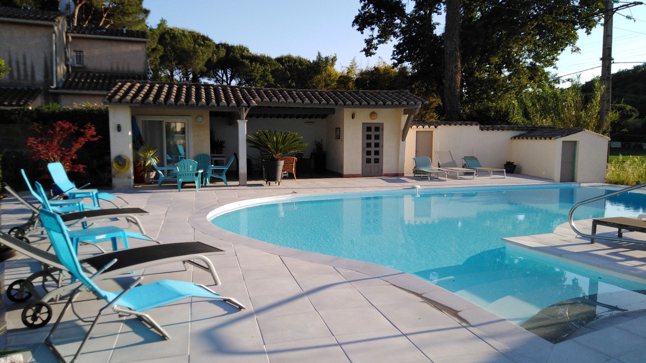 Photo of Outdoor in Saint-Paulet-de-Caisson