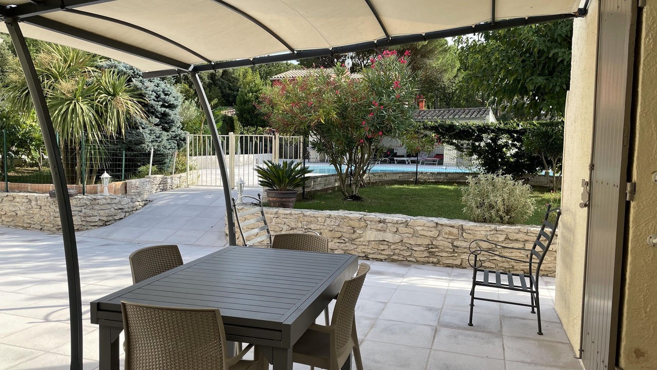 Photo of Outdoor in Saint-Paulet-de-Caisson