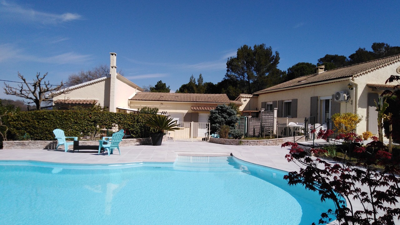 Photo of Outdoor in Saint-Paulet-de-Caisson