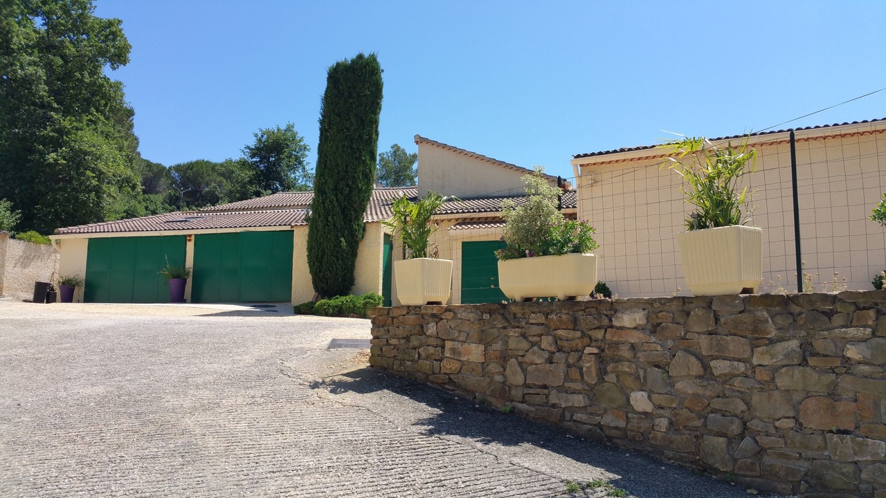 Photo of Outdoor in Saint-Paulet-de-Caisson