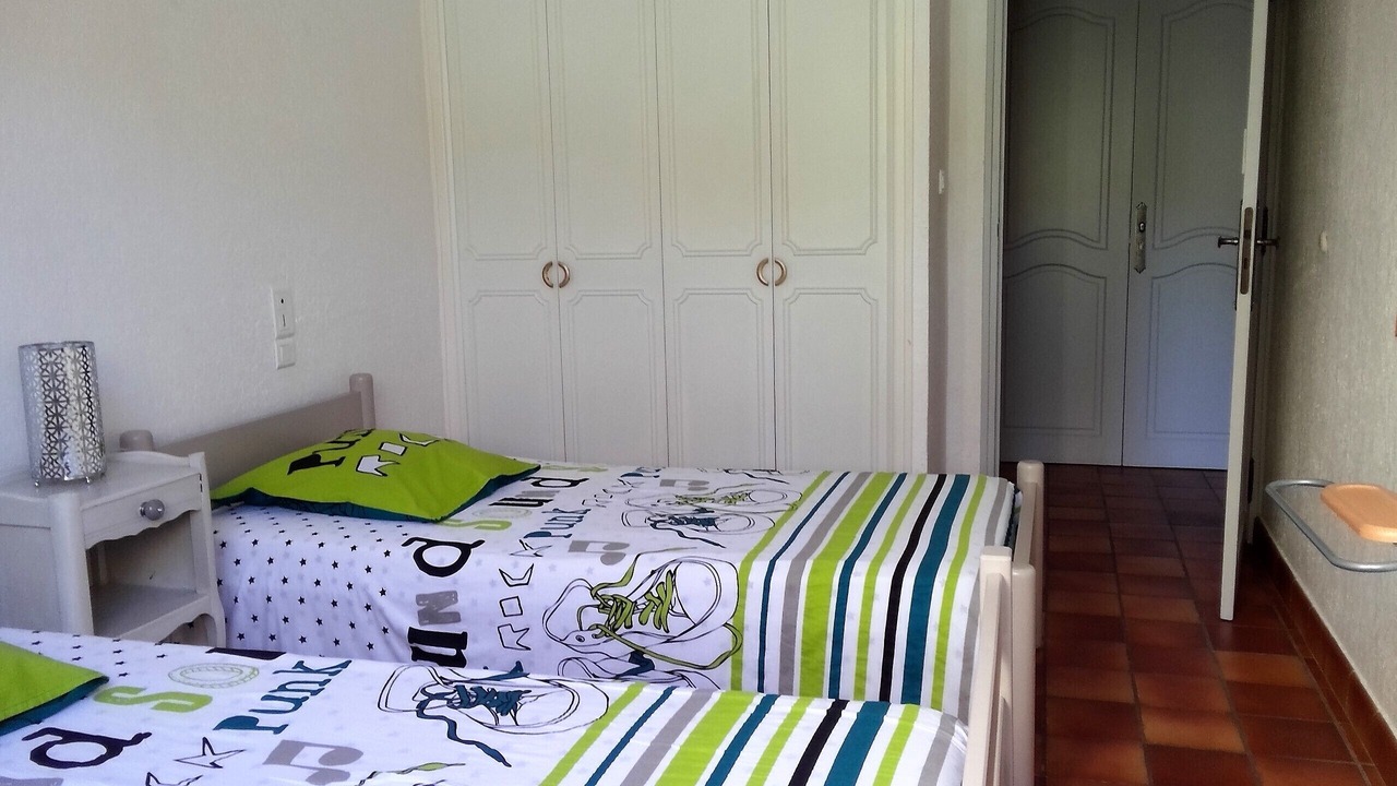 Photo of Bedroom in Saint-Paulet-de-Caisson