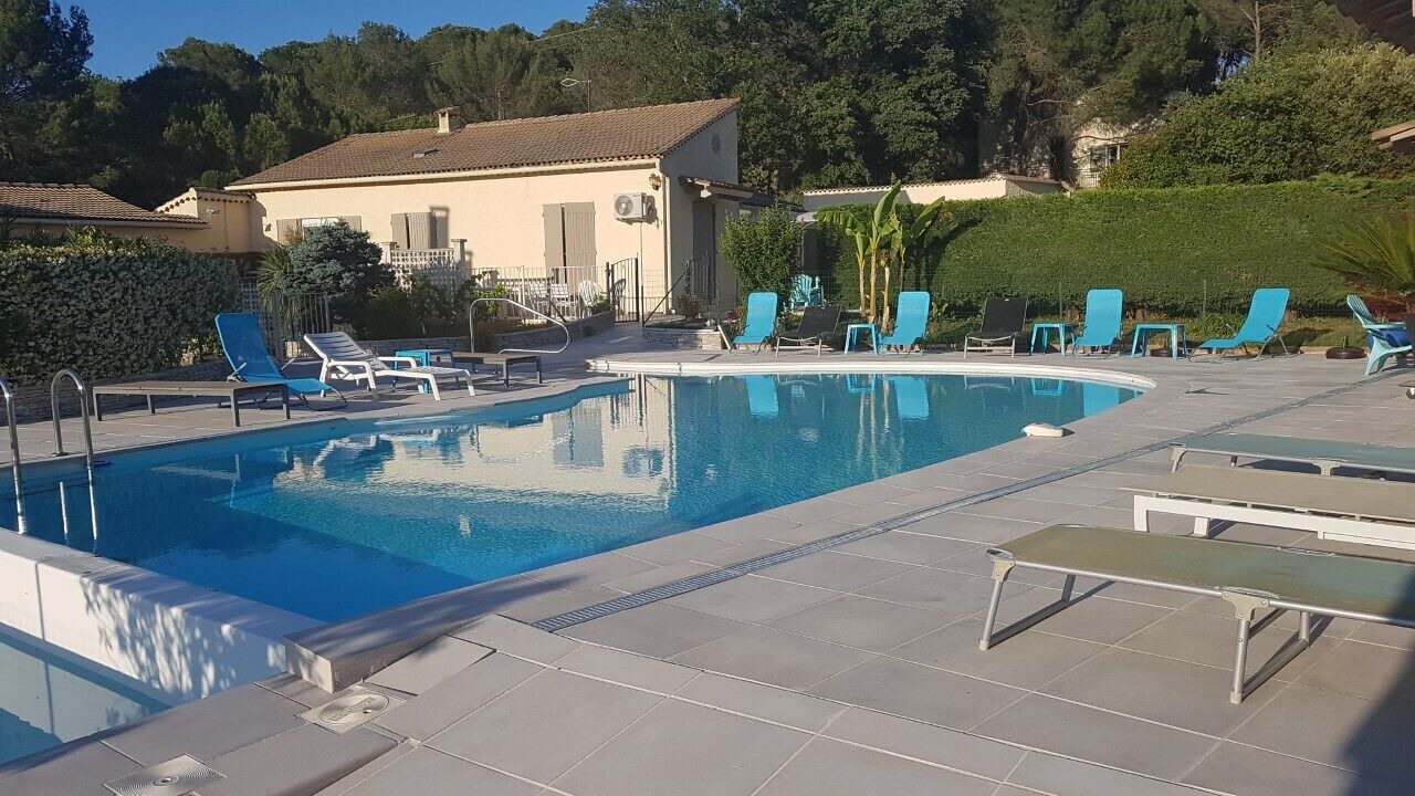 Photo of Outdoor in Saint-Paulet-de-Caisson