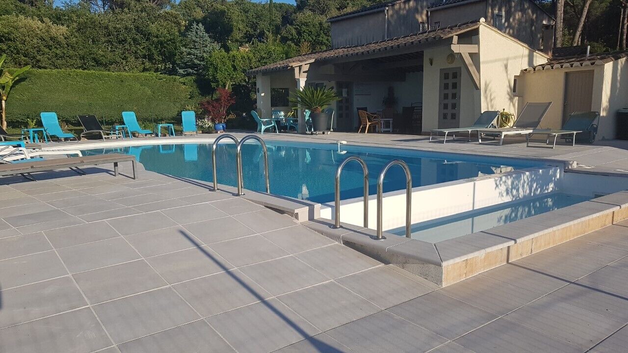 Photo of Outdoor in Saint-Paulet-de-Caisson