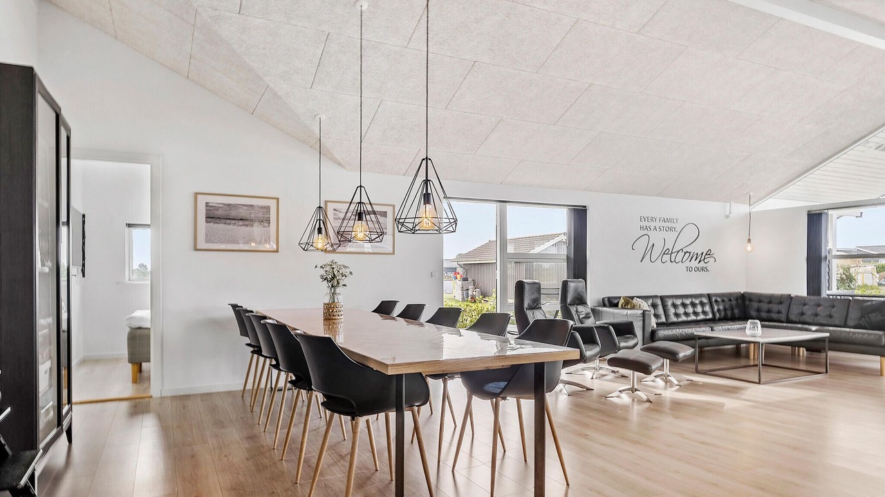 Photo of Bedroom in Flovt Strand