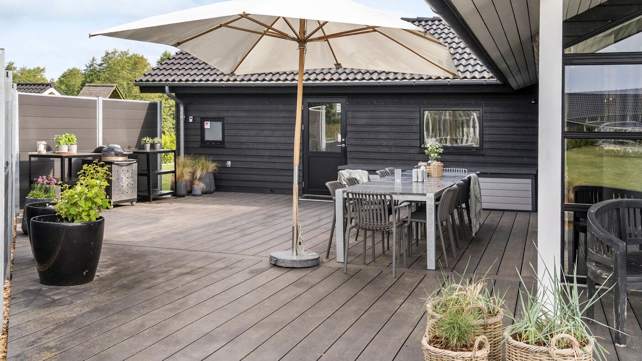 Photo of Outdoor in Flovt Strand